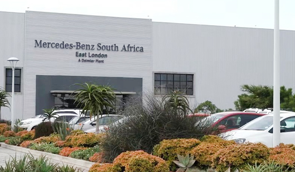 Mercedes-Benz-Plant,-East-London,-South-Africa-2